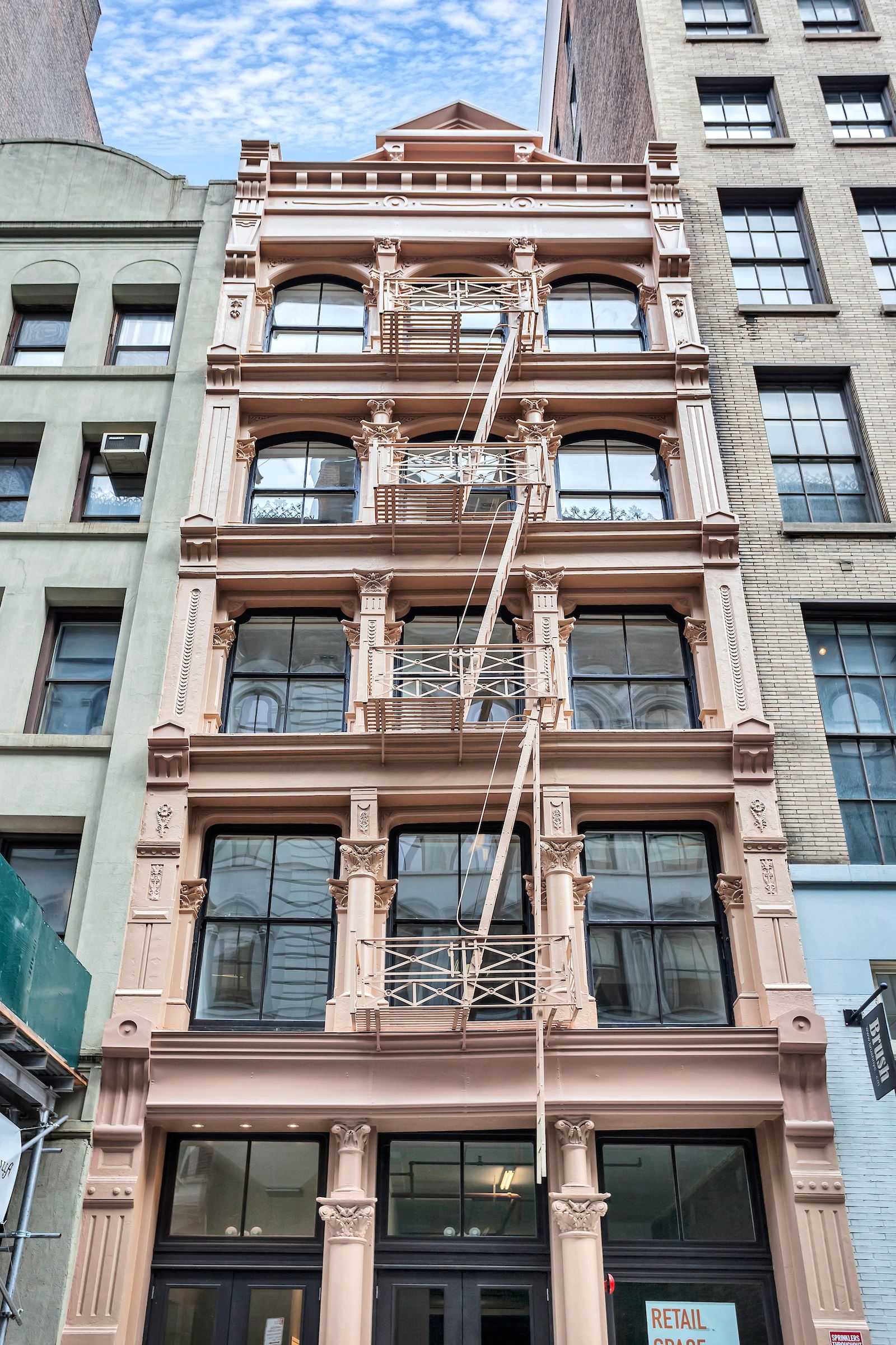 7 East 19th Street