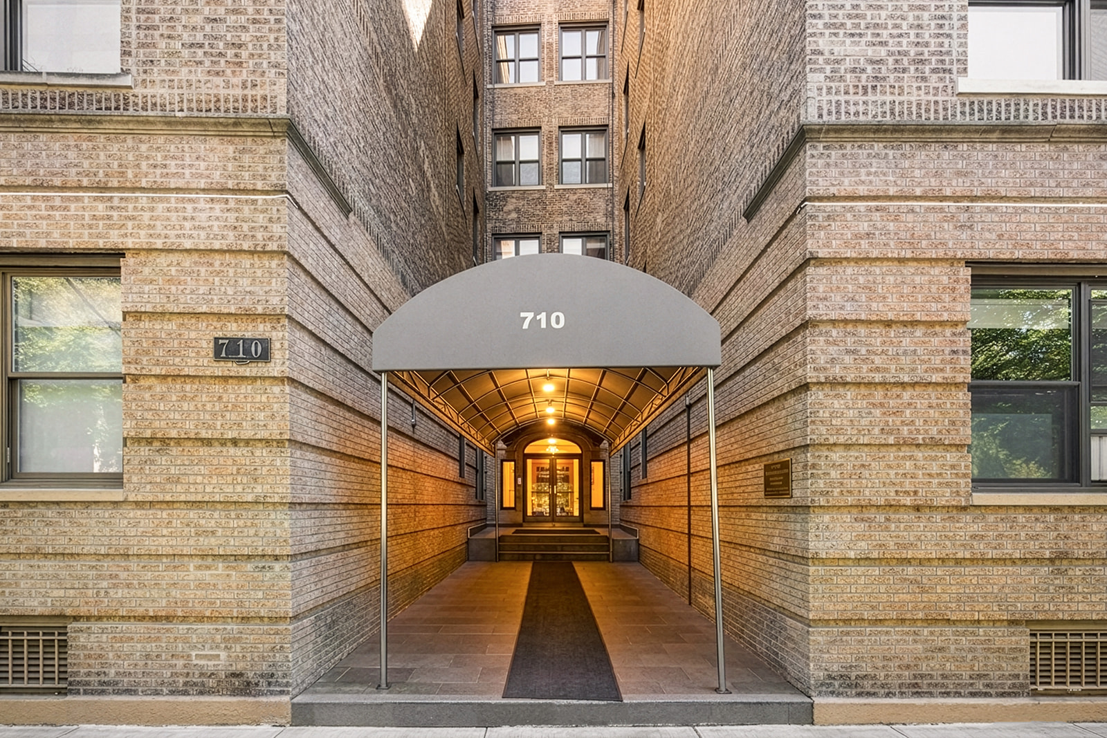 710 Riverside Drive, Manhattan | Corcoran