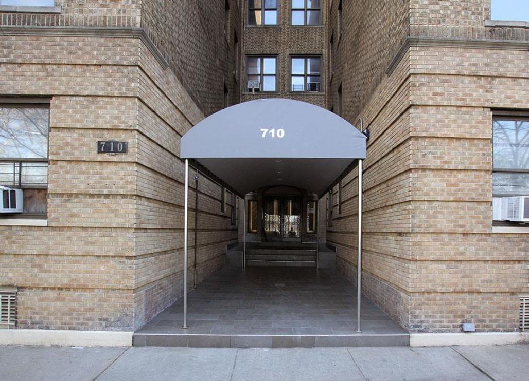 710 Riverside Drive, Manhattan | Corcoran