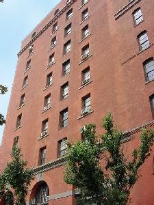 720 Greenwich Street