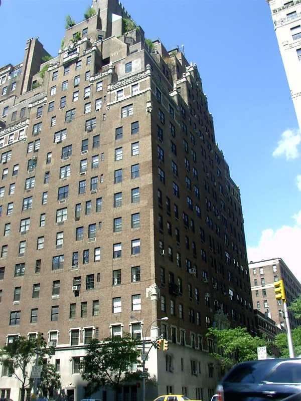 730 Park Avenue