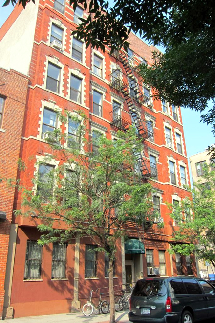 745 East 6th Street