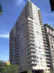 80 Central Park West