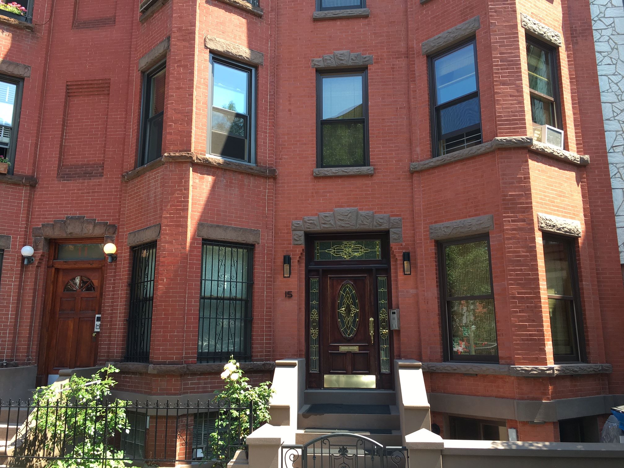 15 Lincoln Place