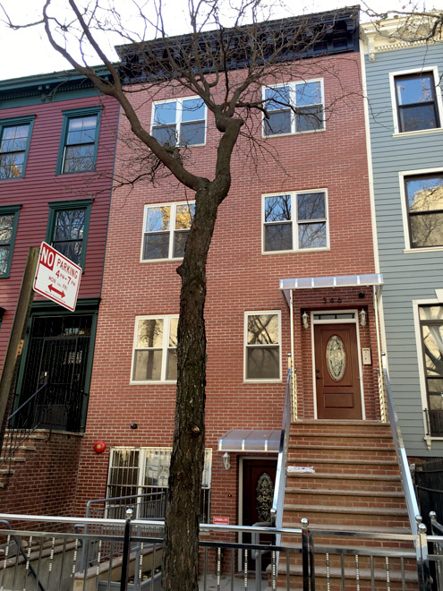 346 Dean Street