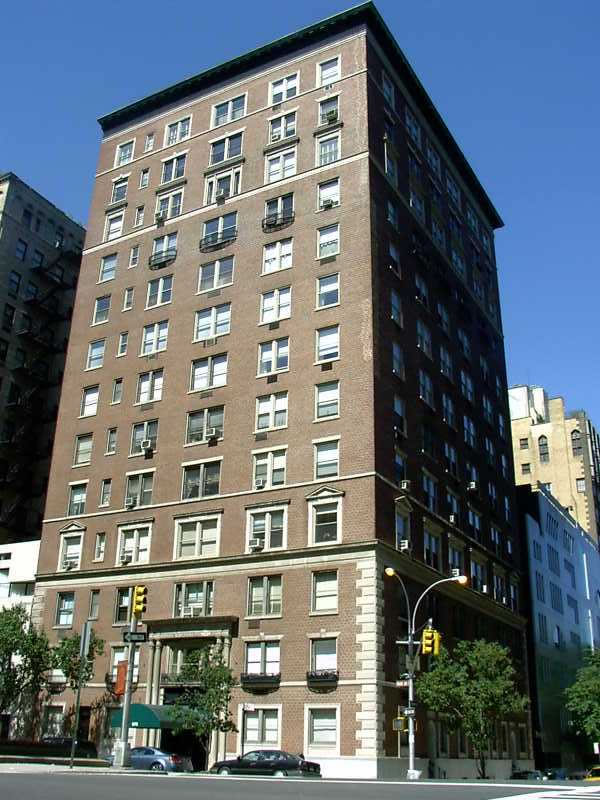 876 Park Avenue