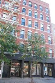 Tompkins Court