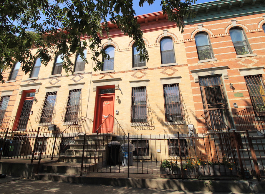 1867 Prospect Place, Brooklyn Corcoran