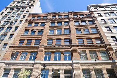 139 West 19th Street