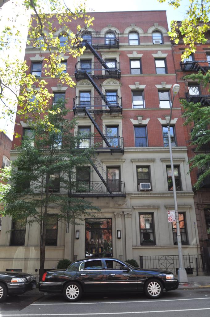 124 East 91st Street