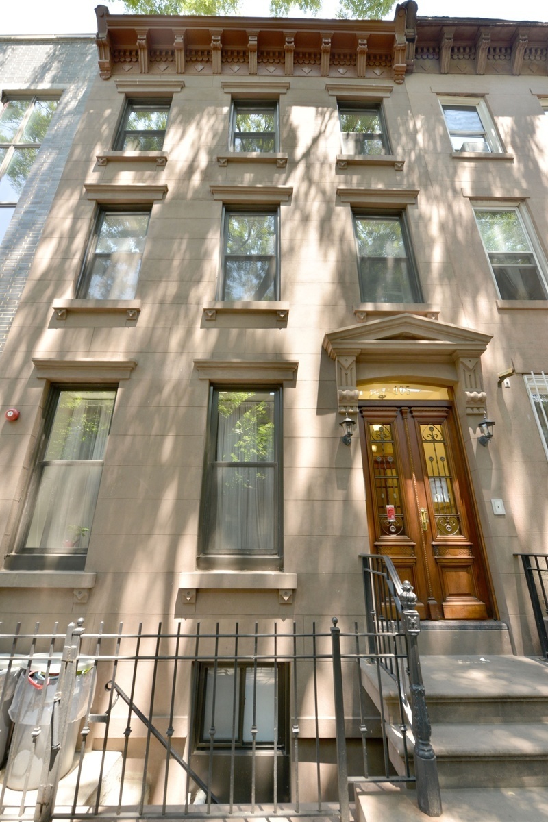 105 Saint Marks Place