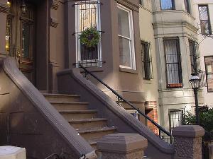 136 West 70th Street