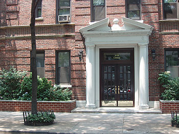 30 Clinton Street