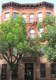 279 1st Street