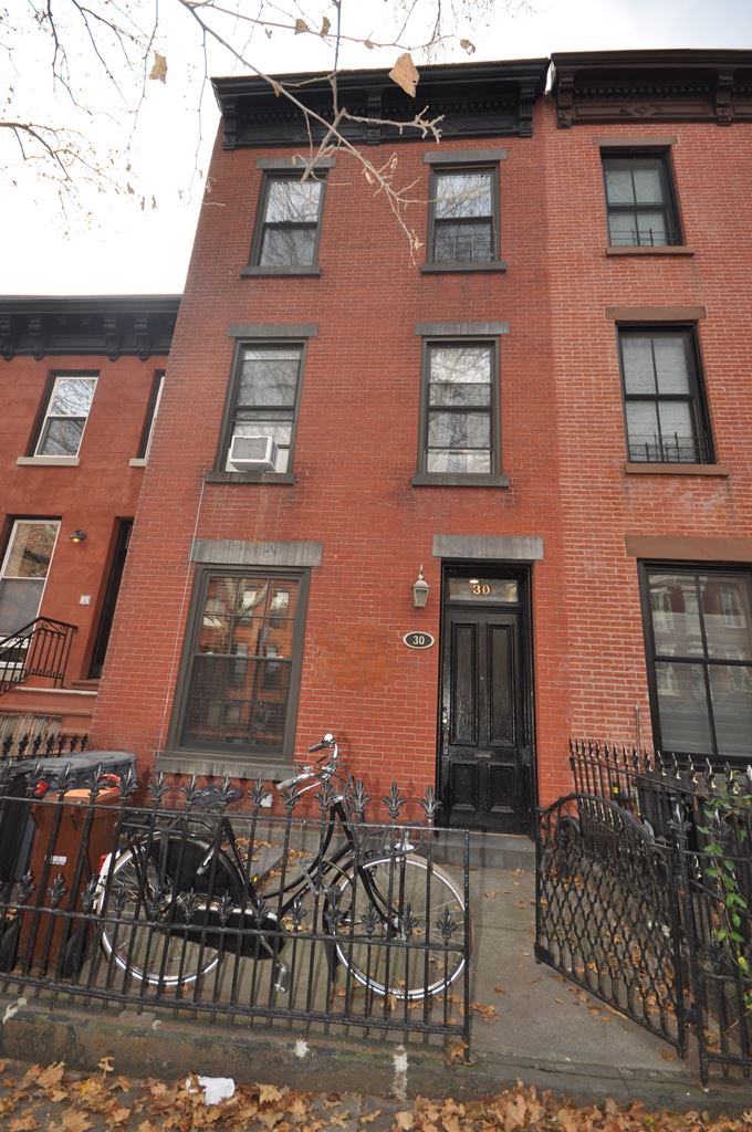 30 1st Street #1, BROOKLYN, NY 11231 Property for rent