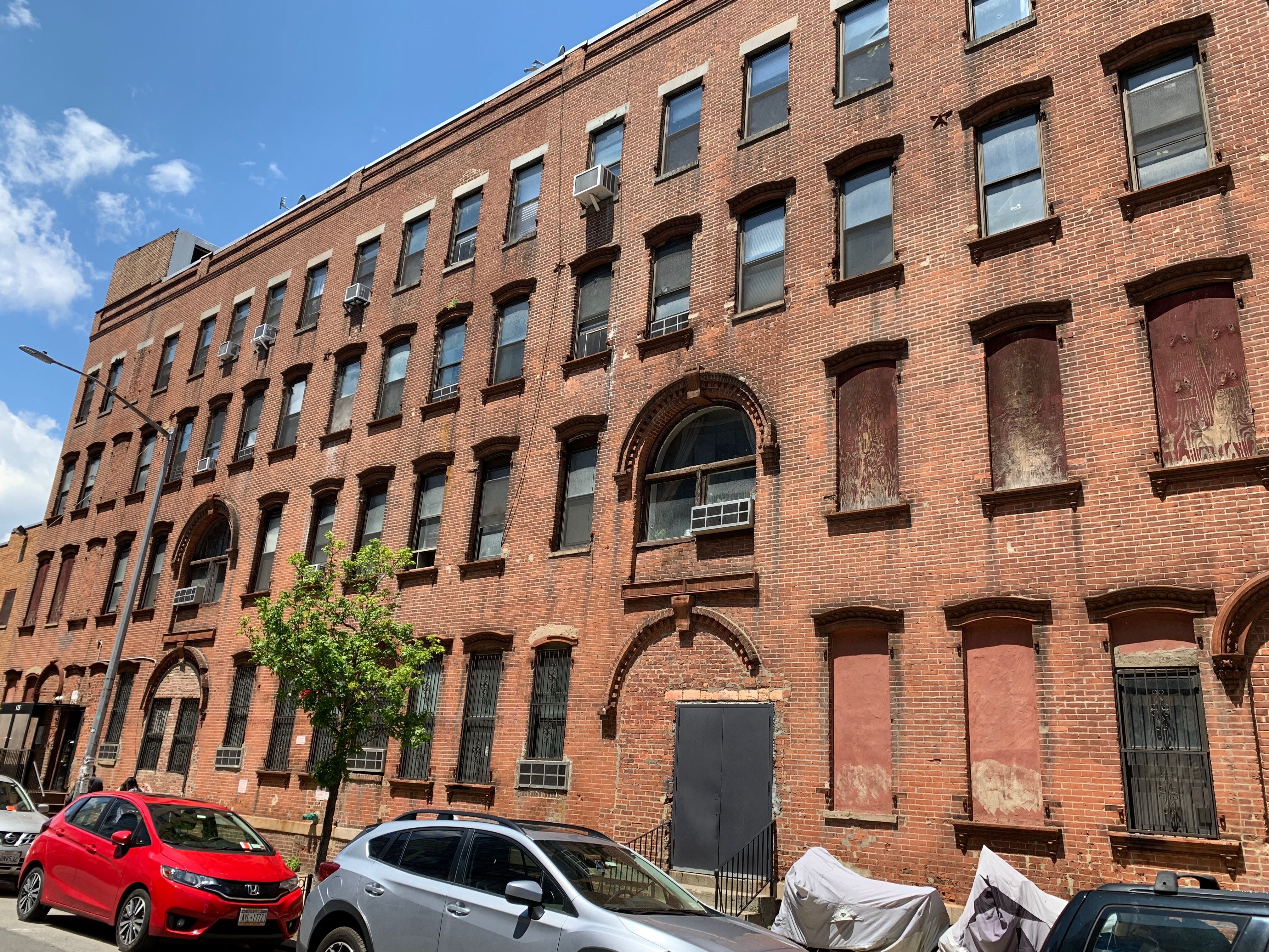 125 Green Street, Brooklyn | Corcoran