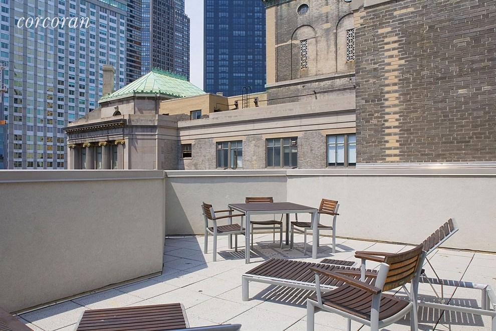 100 West 58th Street