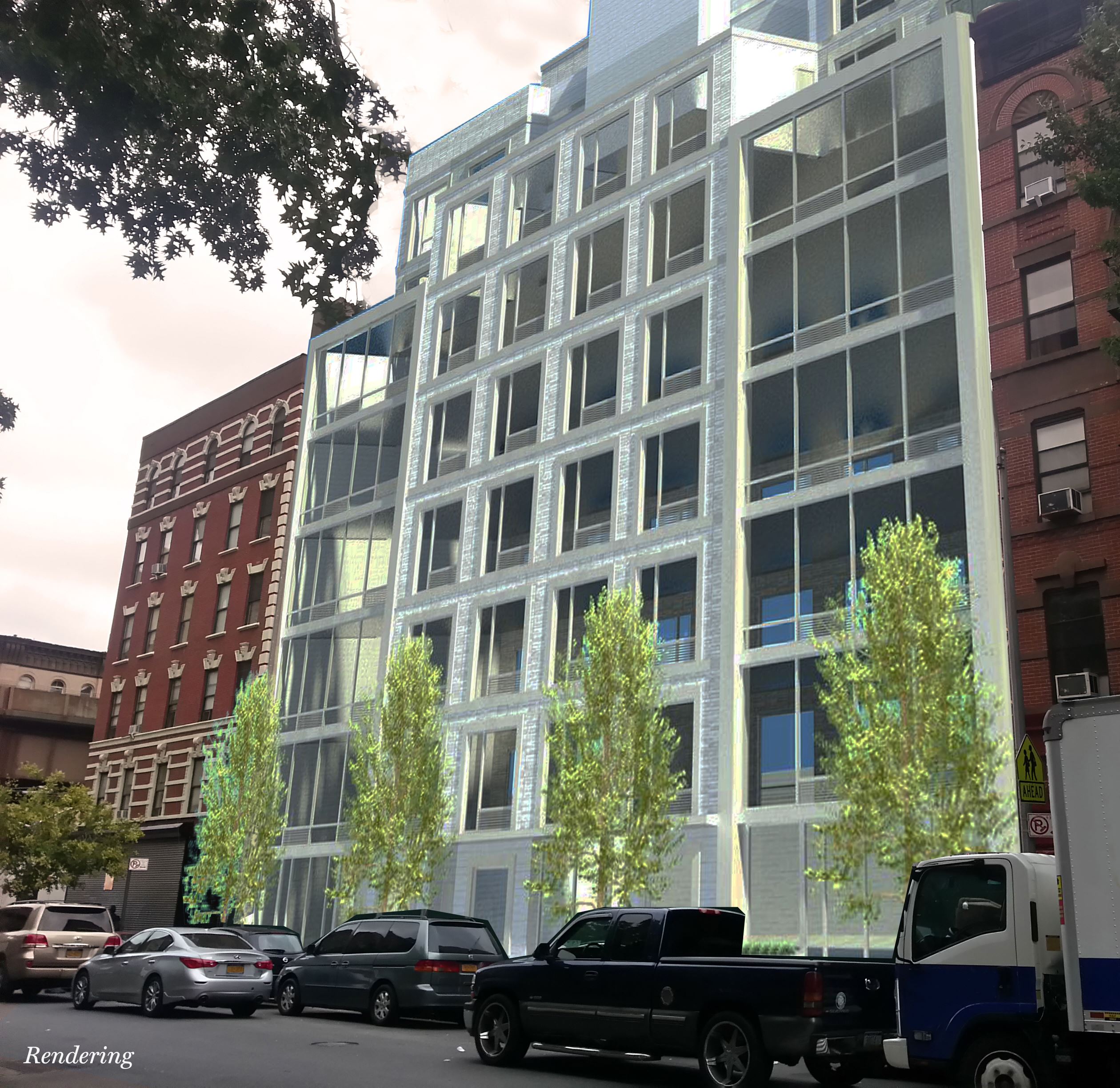 111 East 115th Street