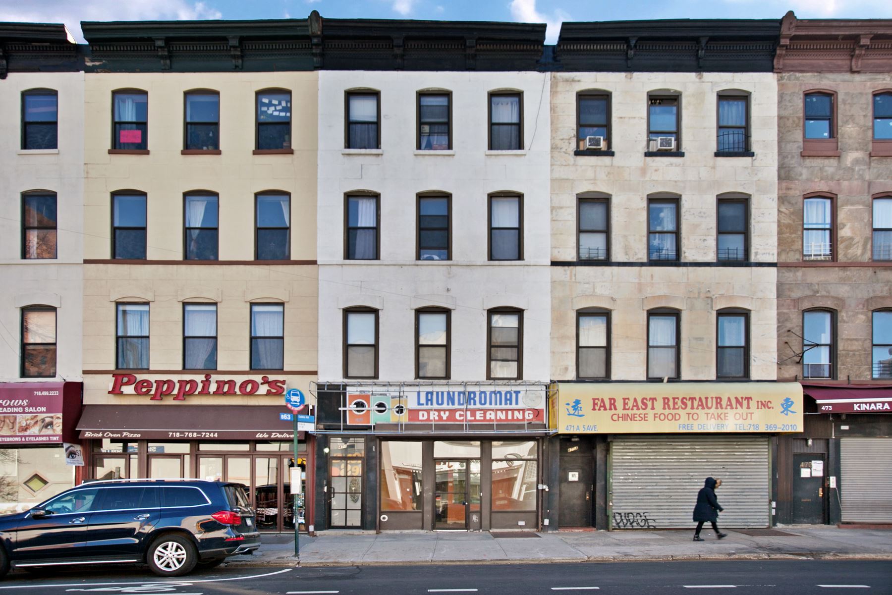 471 5th Avenue, Brooklyn Corcoran