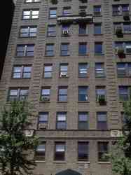 125 East 93rd Street