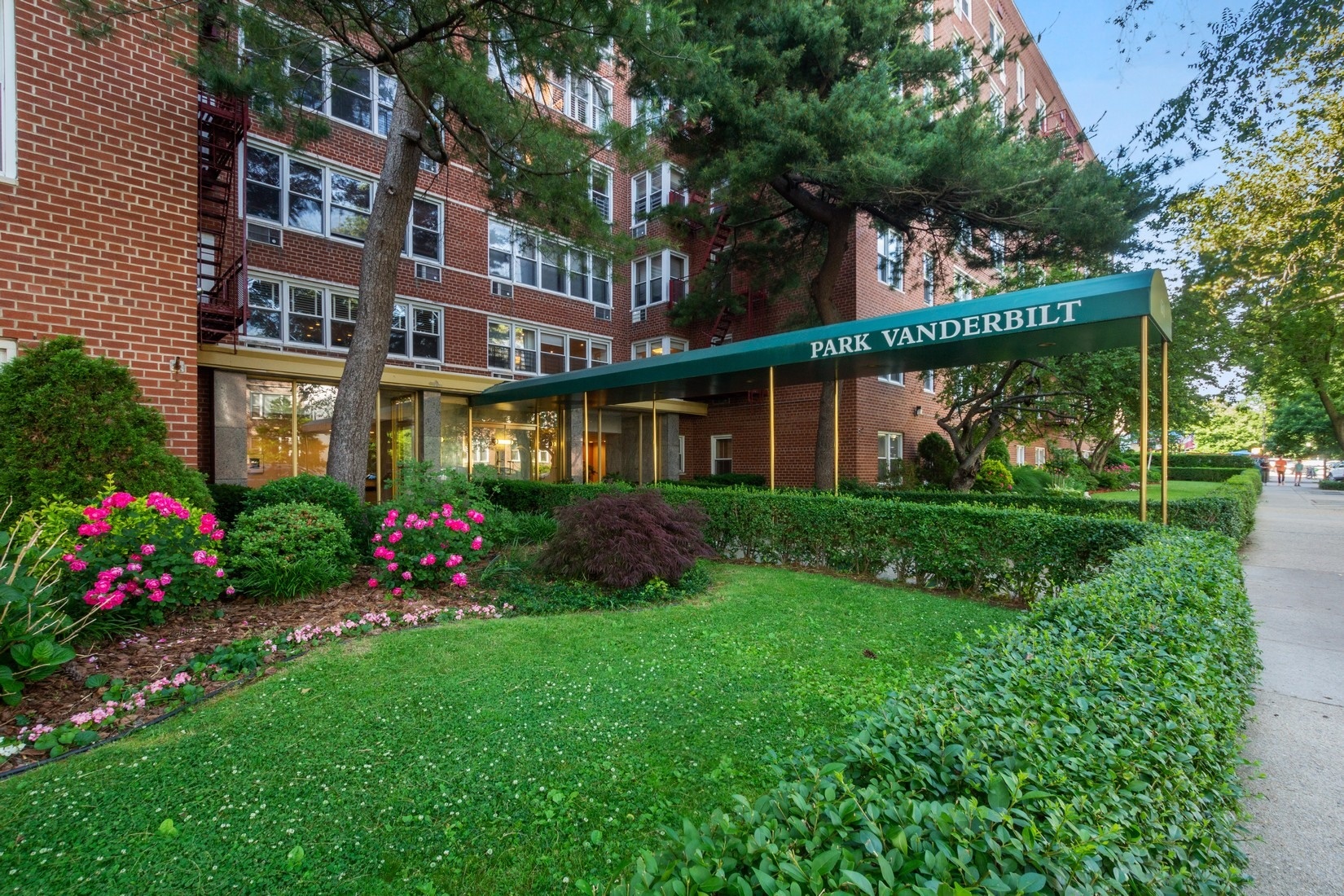 Park Vanderbilt