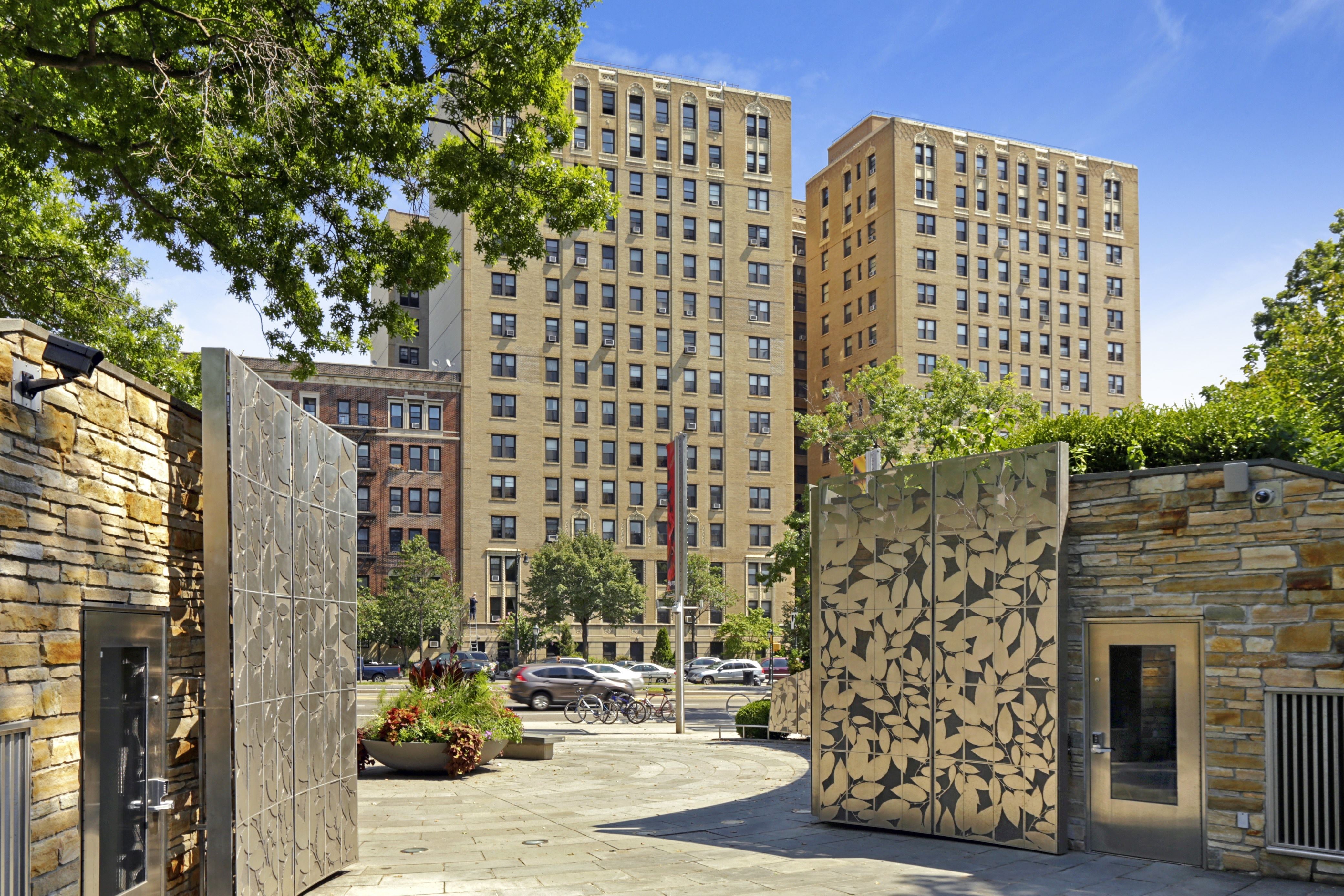 Turner Towers 135 Eastern Parkway, Brooklyn Corcoran