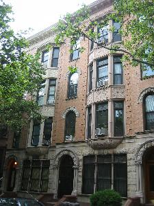 151 Berkeley Place