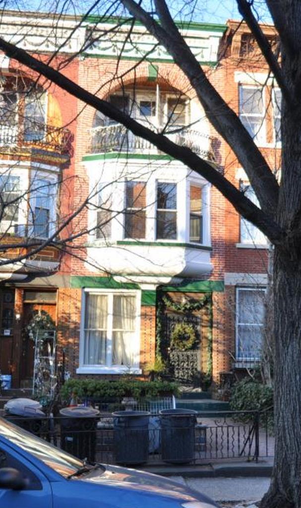 149 Milton Street