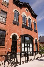 Firehouse Condos
