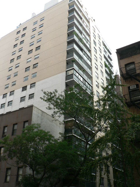 GRAMERCY SPIRE