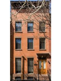 52 Fort Greene Place