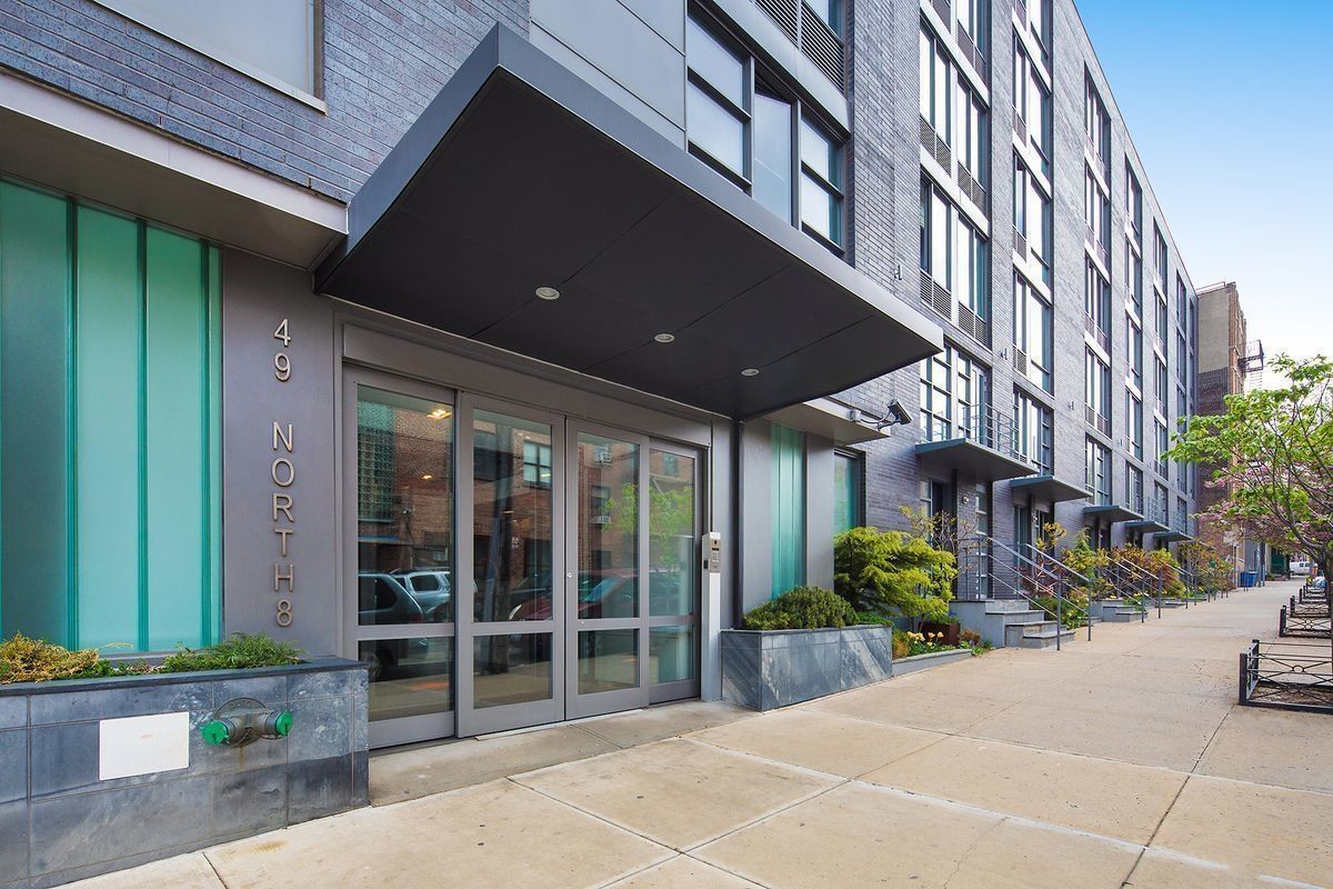 49 North 8th Street, Brooklyn Corcoran