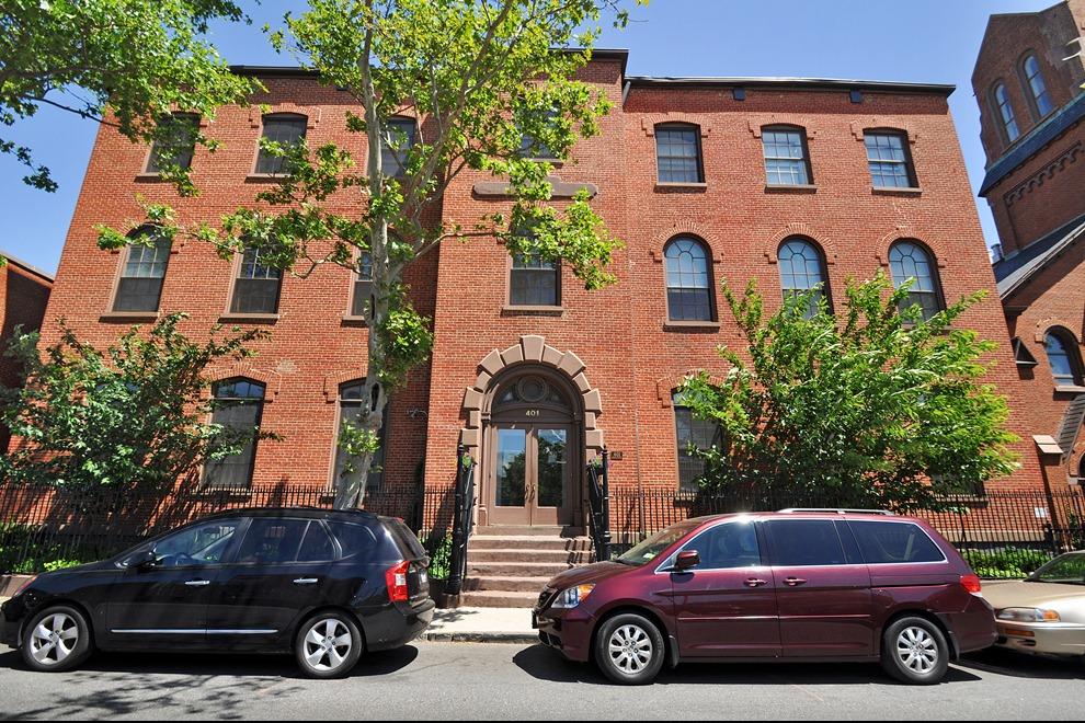 The Arches at Cobble Hill