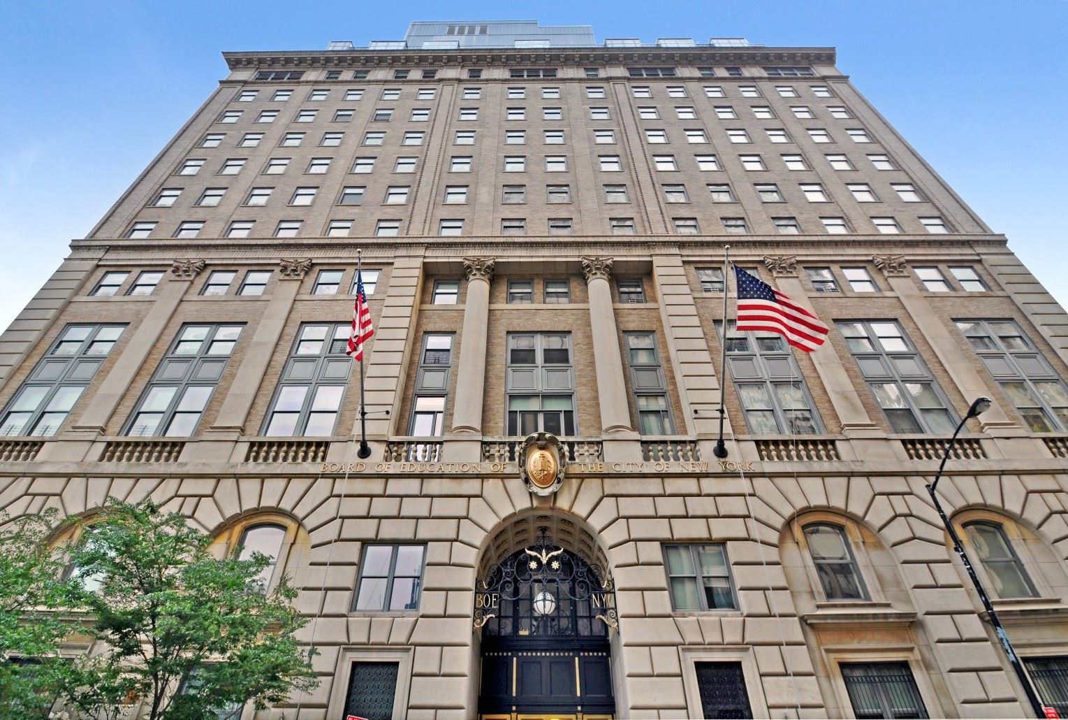 110 Livingston Street