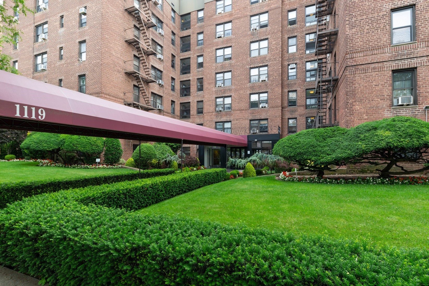 1119 Ocean Parkway