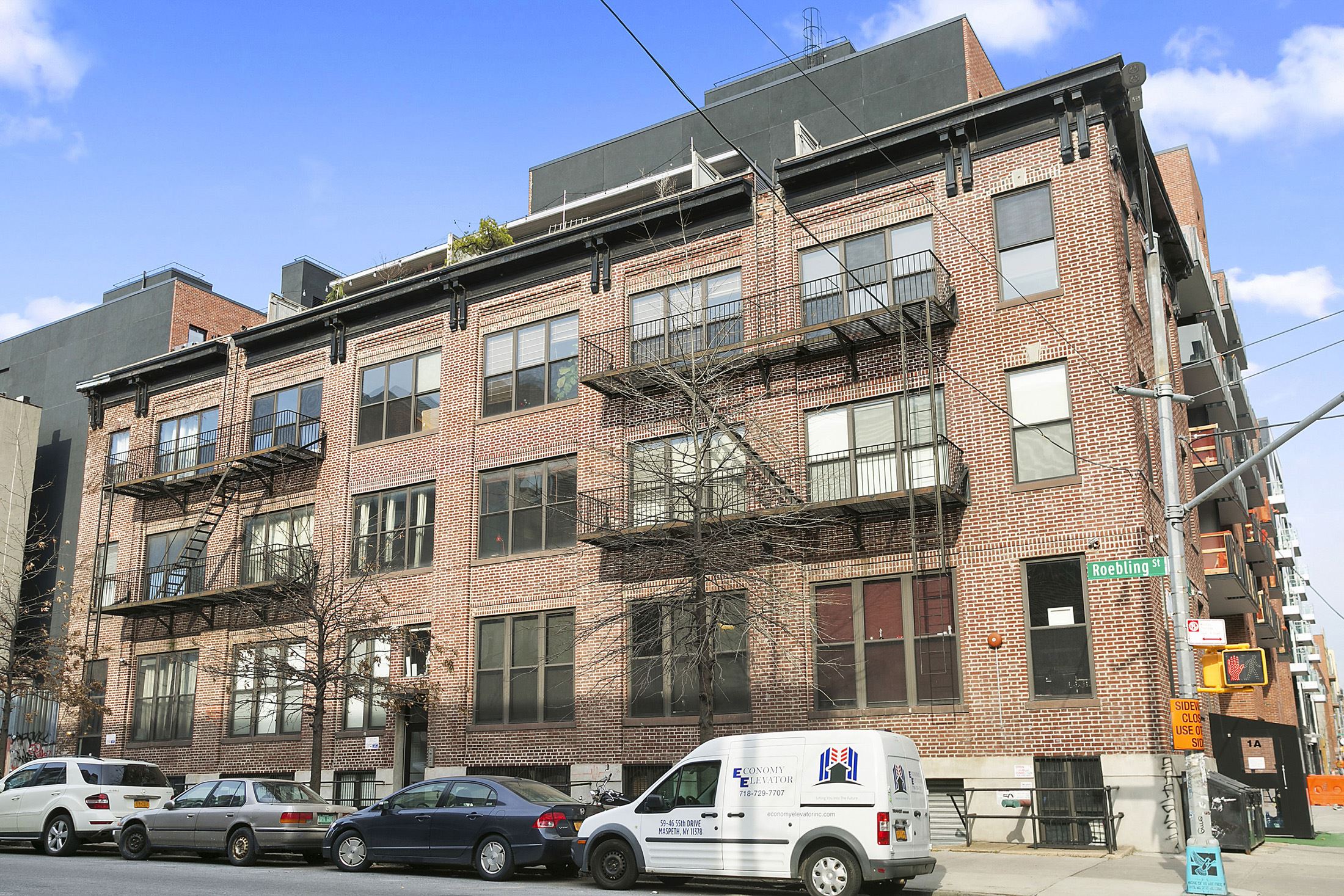 Sophia Lofts | 234 North 9th Street, Brooklyn | Corcoran