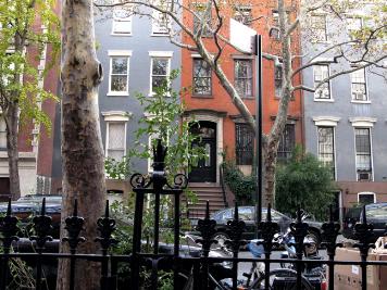 131 West 11th Street