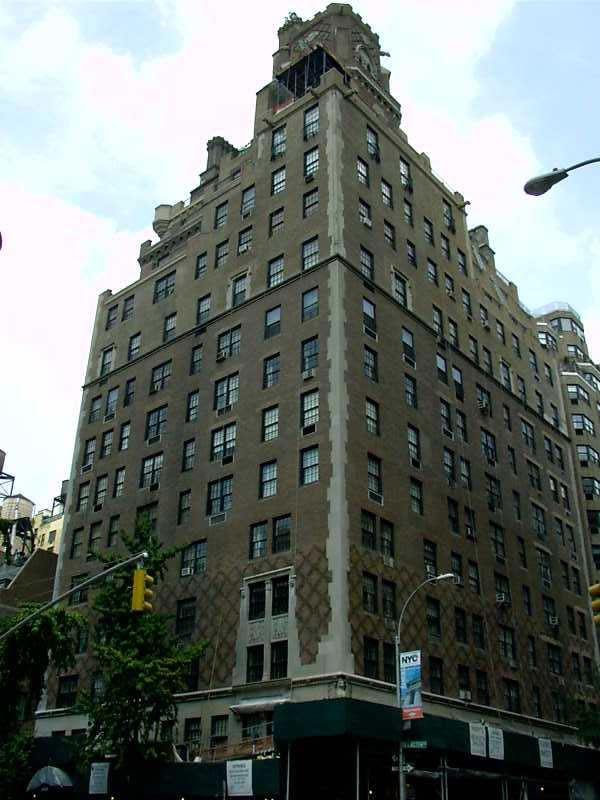 133 East 80th Street