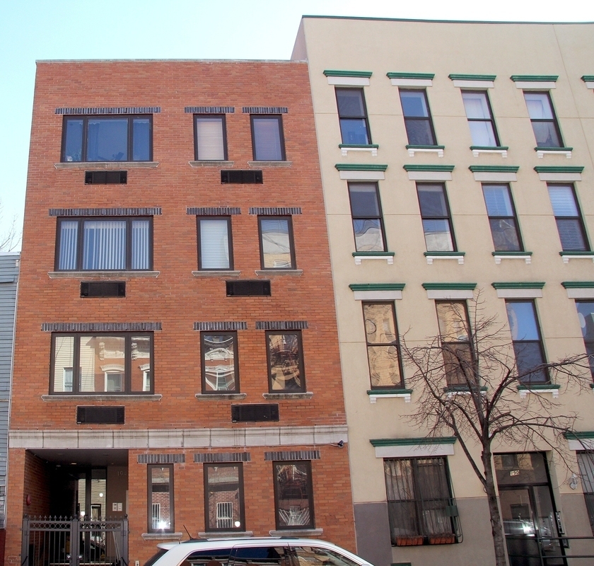 Trinity Condos