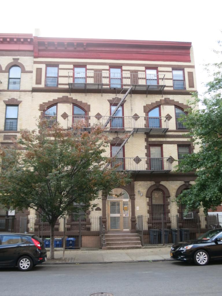 442 Saint Marks Avenue