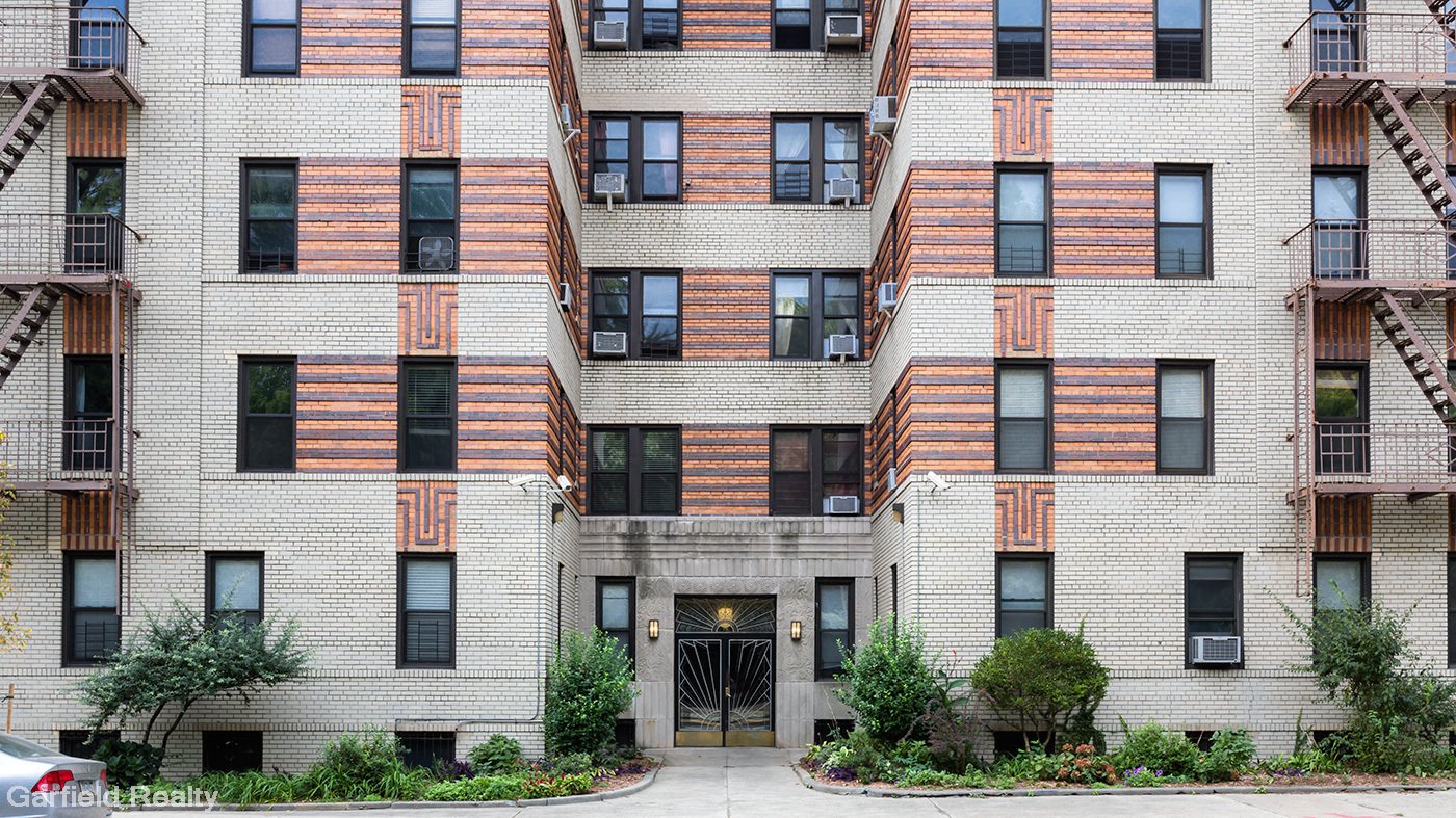 75 Prospect Park SW