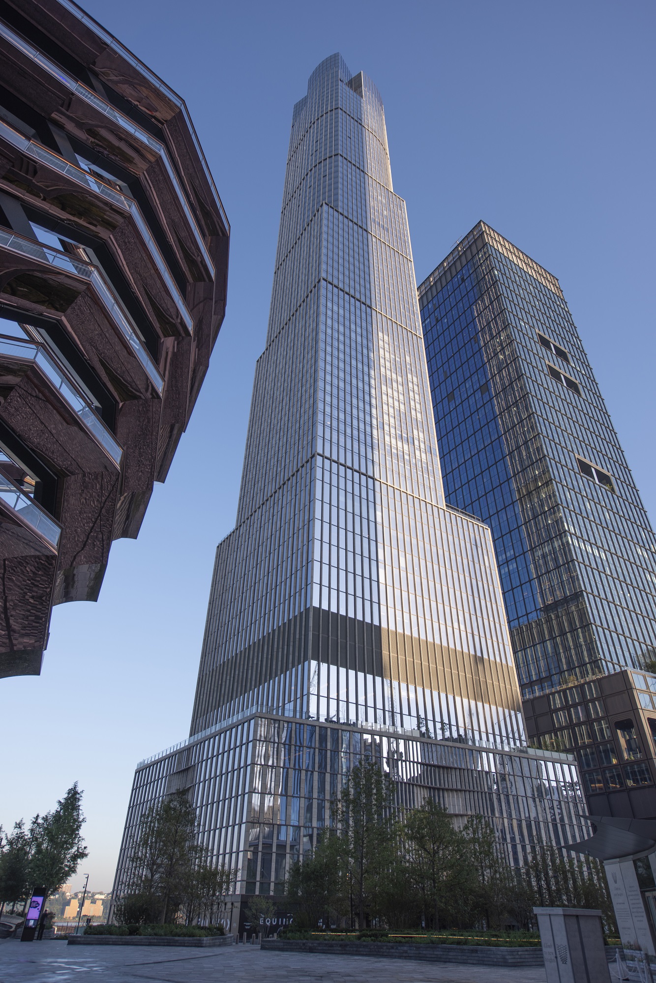 35 Hudson Yards