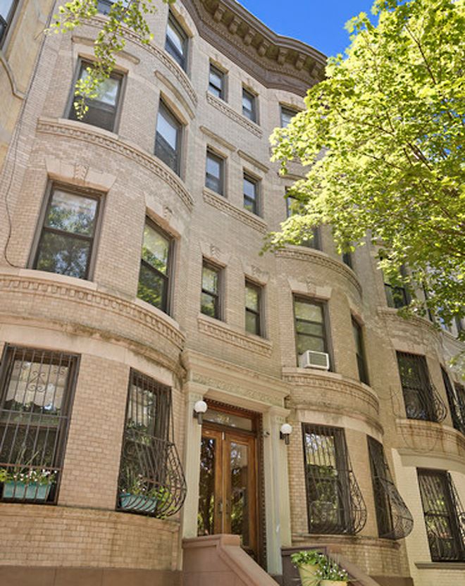 392 8th Street, Brooklyn Corcoran