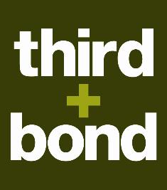 Third + Bond
