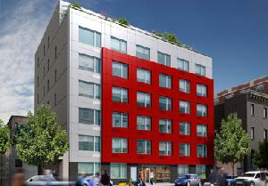 154 Attorney Street