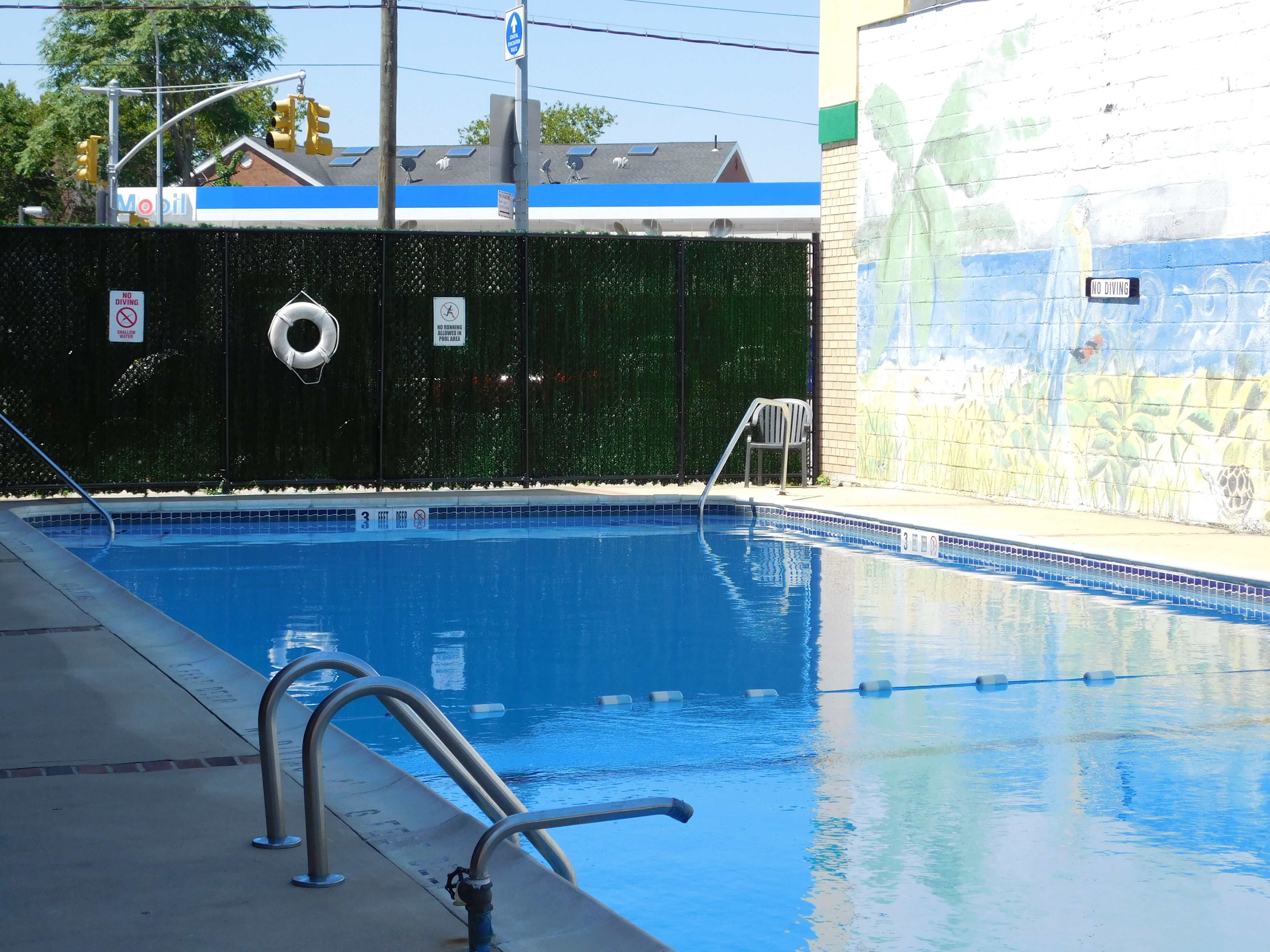 2265 Gerritsen Avenue, Brooklyn Corcoran