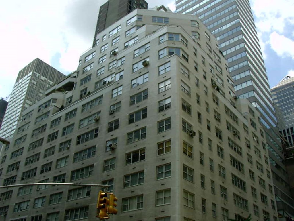 136 East 56th Street