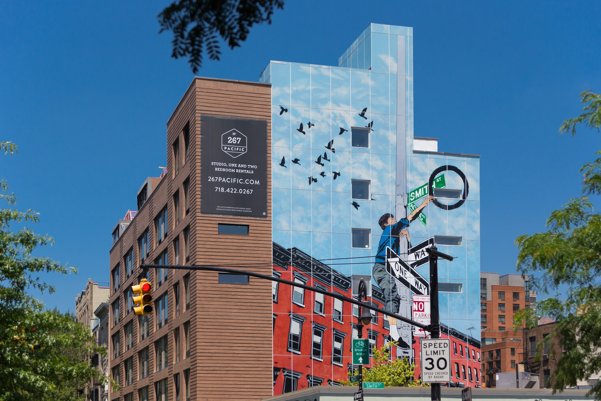 209 26TH STREET BROOKLYN visual data 4