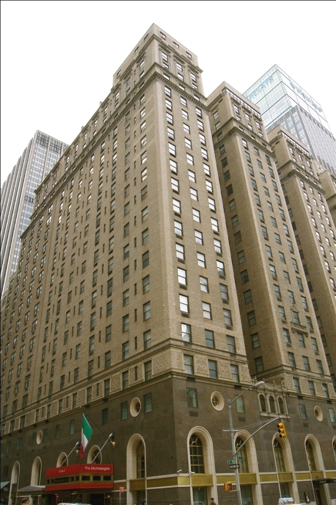 Executive Plaza