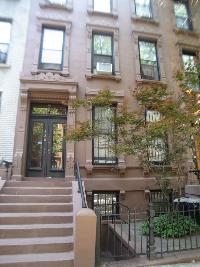 130 Berkeley Place